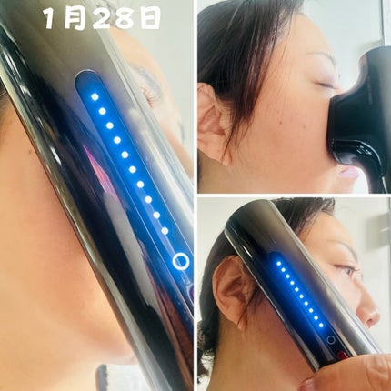えむEMU美容編集部 on LIPS 「EMU美容編集部@otonajoshi_emuでは気分が上がる..」(5枚目)