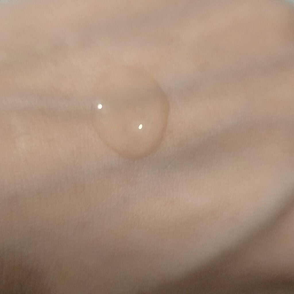 ジェニフィック アドバンスト N/LANCOME/美容液を使ったクチコミ(3枚目)