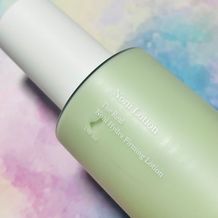 Noni Toner/celimax/化粧水を使ったクチコミ(6枚目)