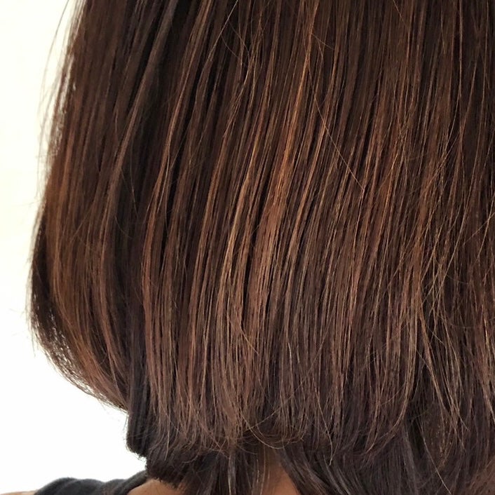 キラージュ スリークコントロール シャンプー/ヘアトリートメント/キラージュ/市販シャンプーを使ったクチコミ(7枚目)