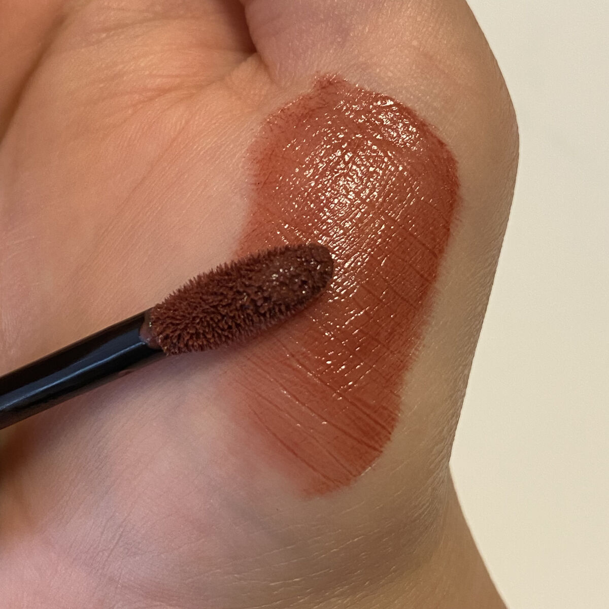 ルージュ アリュール ラック/CHANEL/口紅を使ったクチコミ（2枚目）