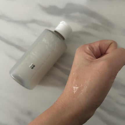 グルタチオンアンプルトナー/SKIN&LAB/化粧水を使ったクチコミ(5枚目)