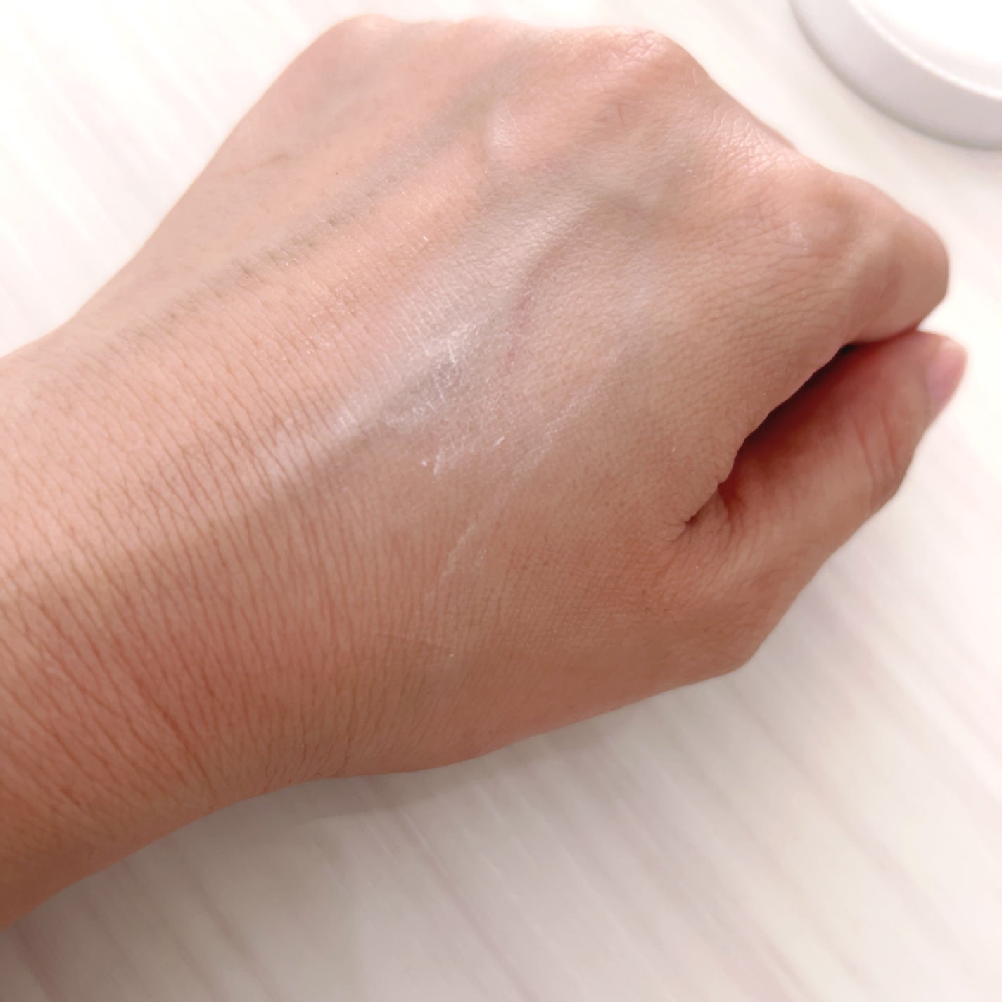 トランスルーセントセットフィニッシングパウダー/TFIT/ルースパウダーを使ったクチコミ(5枚目)