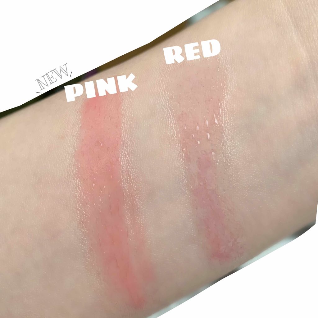 リップエッセンス（ホット）a PK/ettusais/リップケアを使ったクチコミ（3枚目）