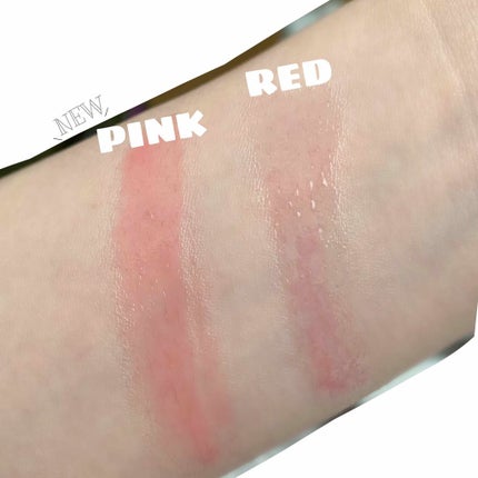 エテュセ リップエッセンス ホット/ettusais/リップ美容液を使ったクチコミ(3枚目)