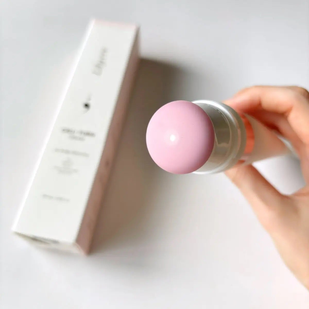 セルターンクリーム 100ml/リリーイブ/フェイスクリームを使ったクチコミ(2枚目)