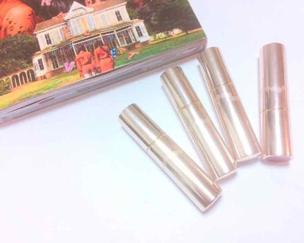 オペラ リップティント N/OPERA/リップティントを使ったクチコミ(2枚目)