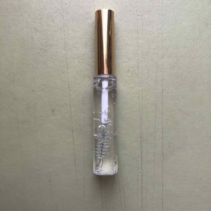 エバビレーナ クリアマスカラ/DAISO/マスカラを使ったクチコミ(1枚目)