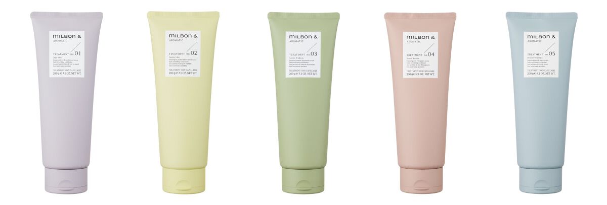 ミルボンアンドトリートメントno.3 1000g 2本 正規販売店】 milbon & TREATMENT no.03 | ミルボン アンド