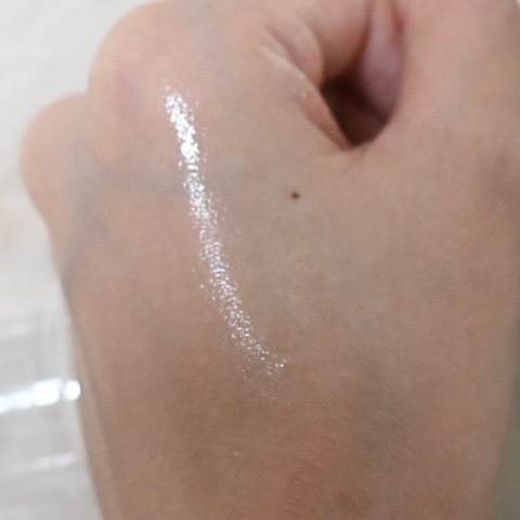 ダルバ ホワイトトリュフファーストスプレーセラム/ダルバ/ミスト状化粧水を使ったクチコミ（2枚目）