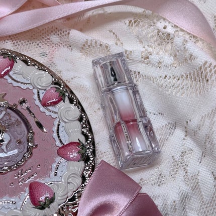 ウォーターリズムグロウティント 29 EVENY(ミニ)/TIRTIR(ティルティル)/リップティントの画像