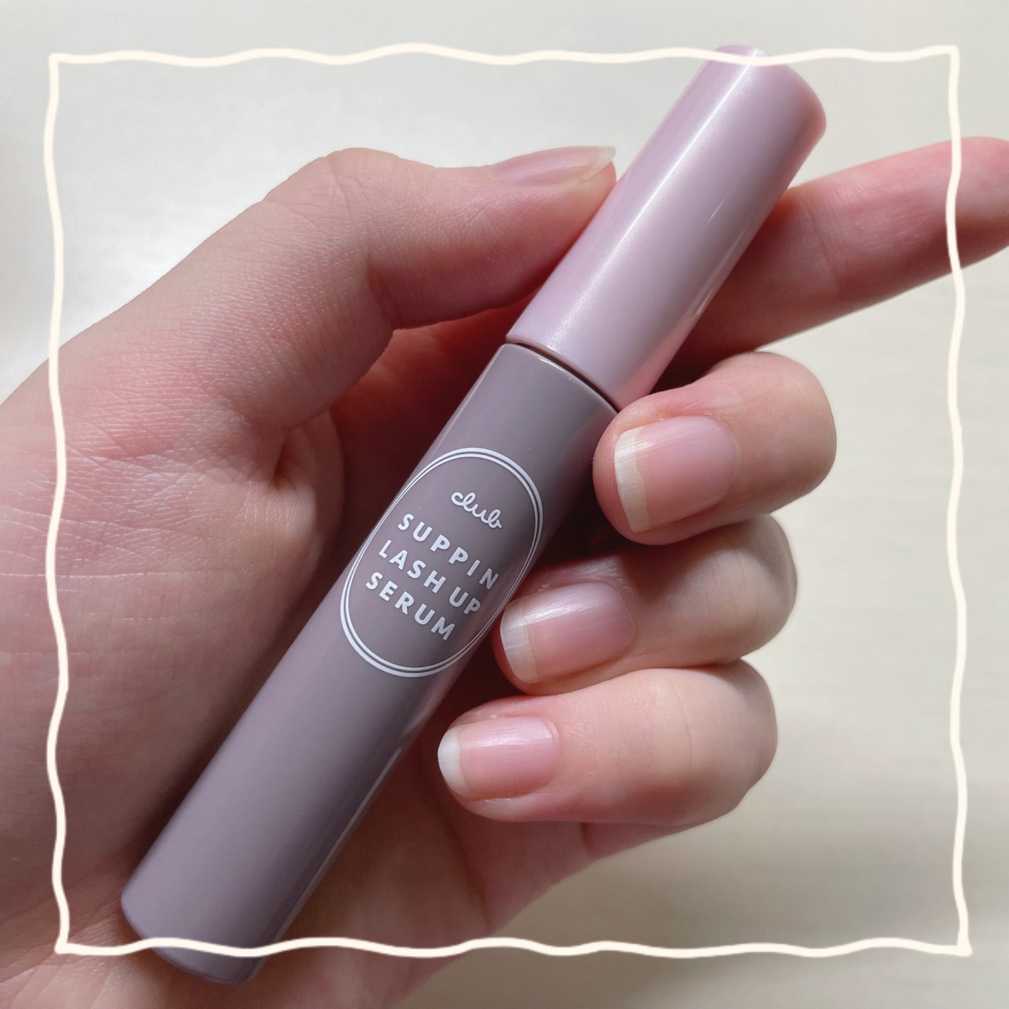 チークブラッシュ/CEZANNE/パウダーチークを使ったクチコミ(3枚目)