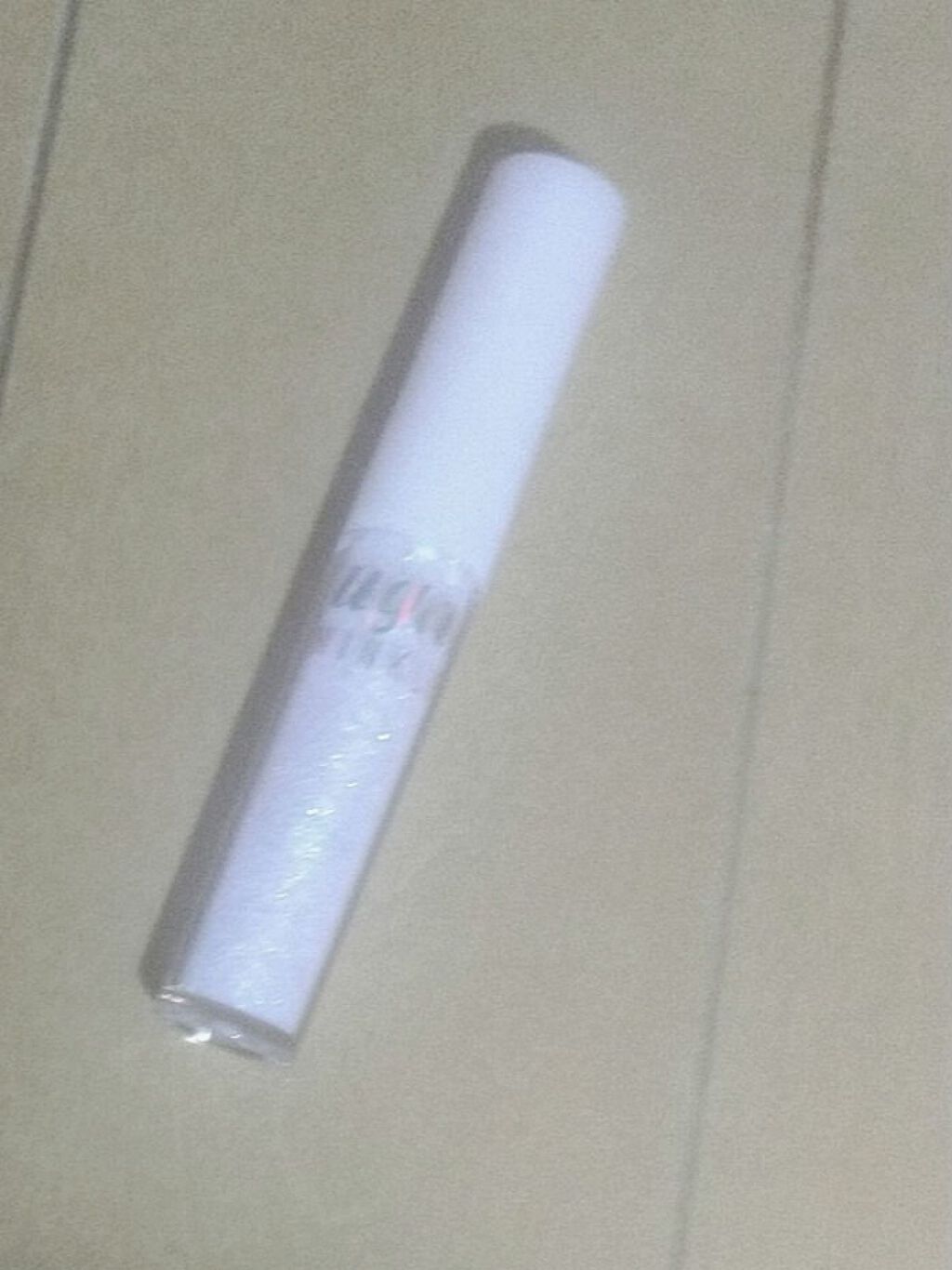 シュガー トゥインクル リキッド グリッター/PERIPERA/グリッターを使ったクチコミ（1枚目）