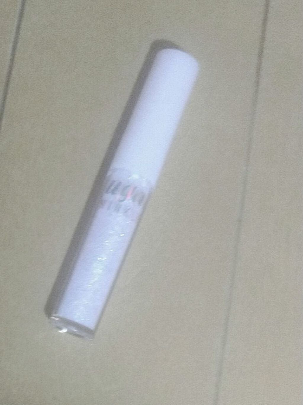 シュガー トゥインクル リキッド グリッター/PERIPERA/グリッターを使ったクチコミ(1枚目)