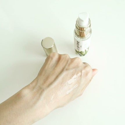 エスプライム美容オイル/鈴木ハーブ研究所/フェイスオイルを使ったクチコミ(3枚目)