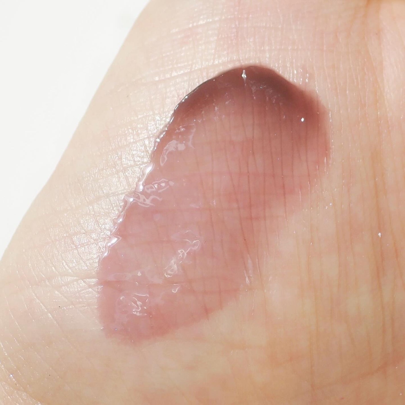 ブラックスペクトラムエディション(rom&nd×INAPSQUARE)/rom&nd/メイクアップキットを使ったクチコミ(9枚目)