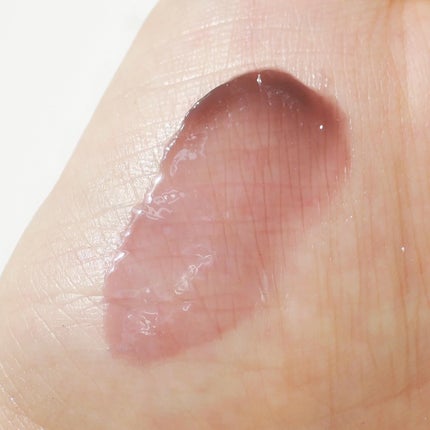 ブラックスペクトラムエディション(rom&nd×INAPSQUARE)/rom&nd/メイクアップキットを使ったクチコミ(9枚目)