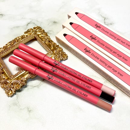 ハンオールフィックスマスカラ/rom&nd/マスカラを使ったクチコミ(6枚目)