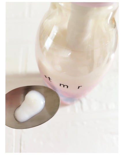 モイスト シャンプー/トリートメント/+tmr/市販シャンプーを使ったクチコミ(6枚目)