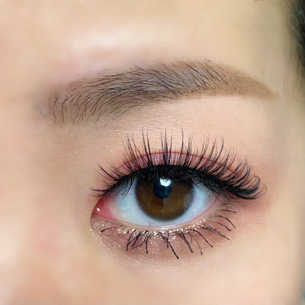 プロタッチ キリング ポイント シャドウ パレット/ネイチャーリパブリック/アイシャドウパレットを使ったクチコミ（2枚目）