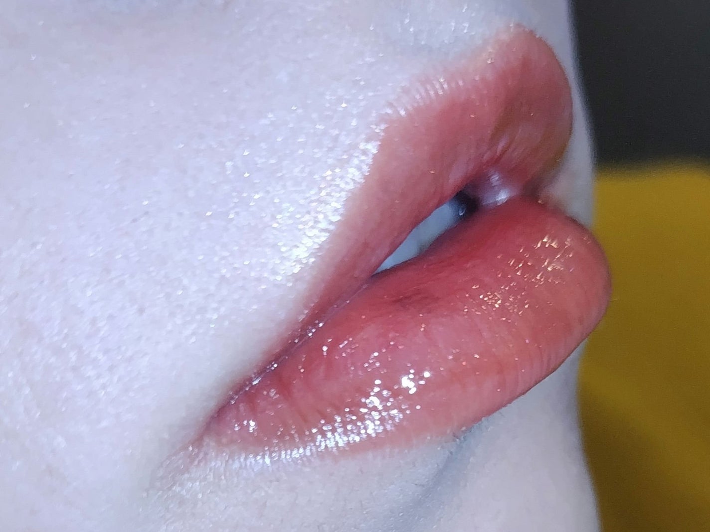 ヴィセ アヴァン シングルアイカラー/Visée/単色アイシャドウを使ったクチコミ(5枚目)