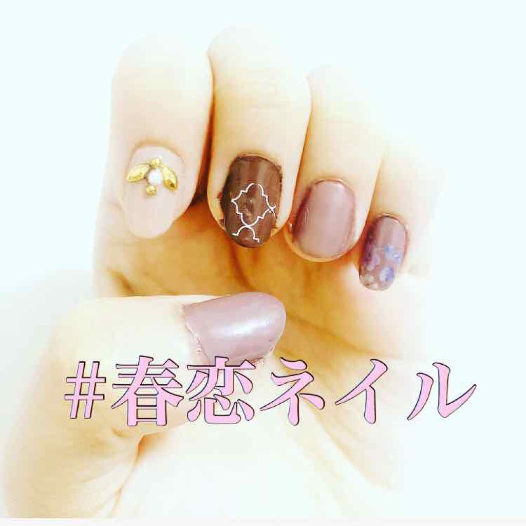 エテュセ クイックケアコート/ettusais/ネイルオイル・トリートメントを使ったクチコミ（1枚目）