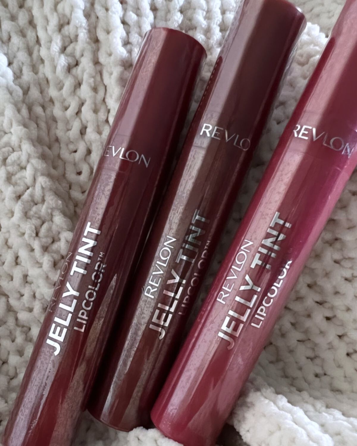 ãžã§ãªãŒ ãã£ã³ã ãªããã«ã©ãŒ/REVLON/ãªãããã£ã³ãã䜿ã£ãã¯ãã³ãïŒ1æç®ïŒ