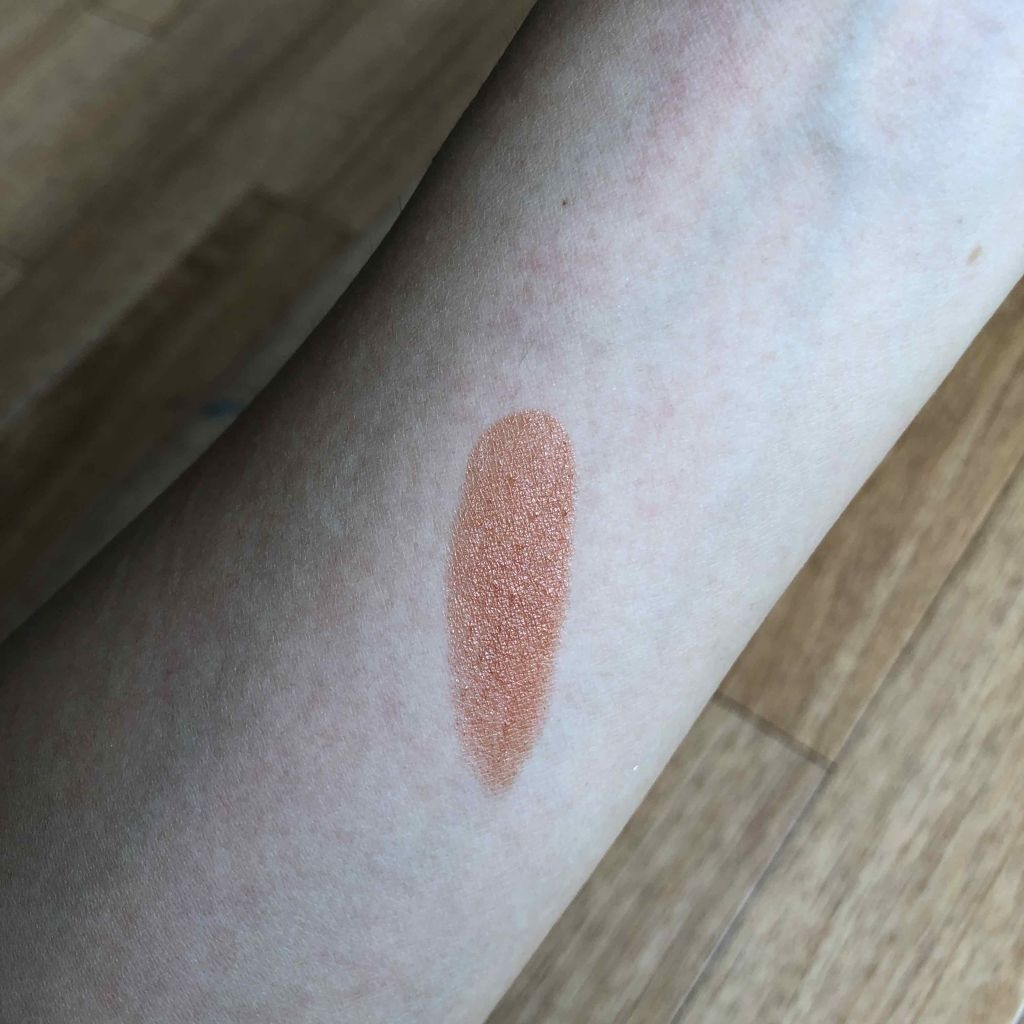 ラプソリュ ルージュ/LANCOME/口紅を使ったクチコミ(3枚目)