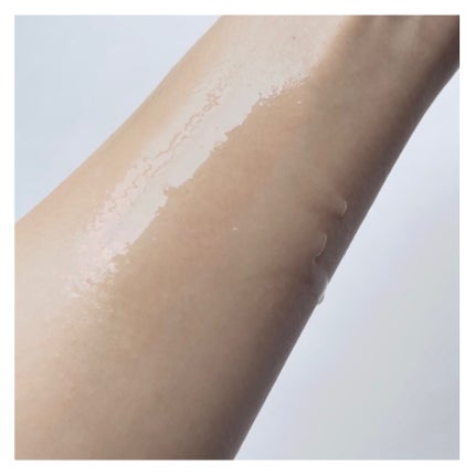 NOT4U クリア ボディミスト/NOT4U/ミスト状化粧水を使ったクチコミ(4枚目)