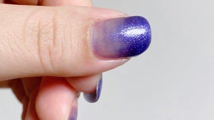 オサジ アップリフト ネイルカラー/OSAJI/マニキュアを使ったクチコミ(1枚目)