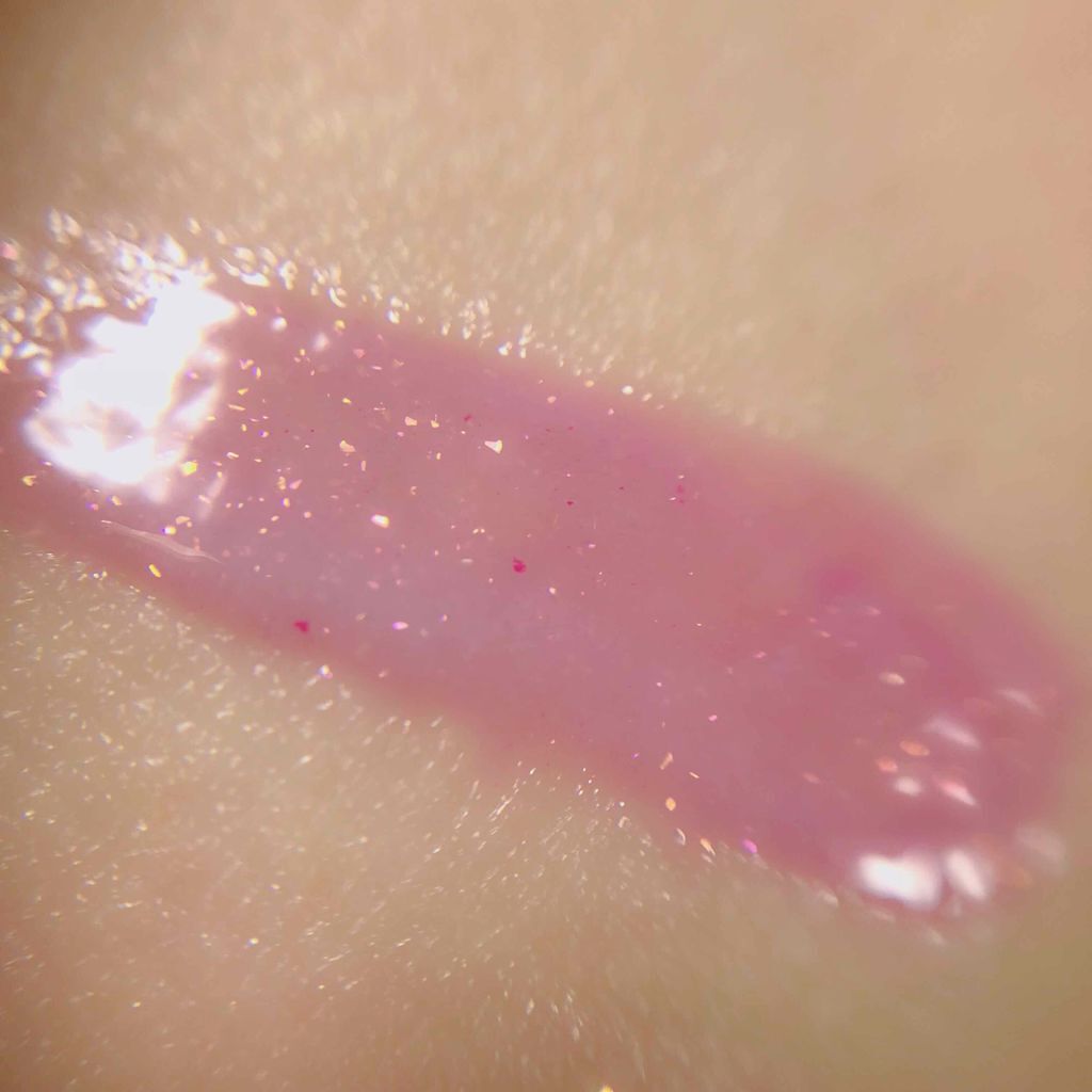 WP ディアダーリンソーダティント/ETUDE/口紅を使ったクチコミ(3枚目)