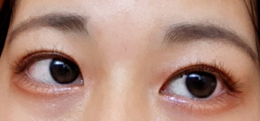 パウダー＆ペンシル　アイブロウＥＸ/excel/アイブロウペンシルを使ったクチコミ（2枚目）