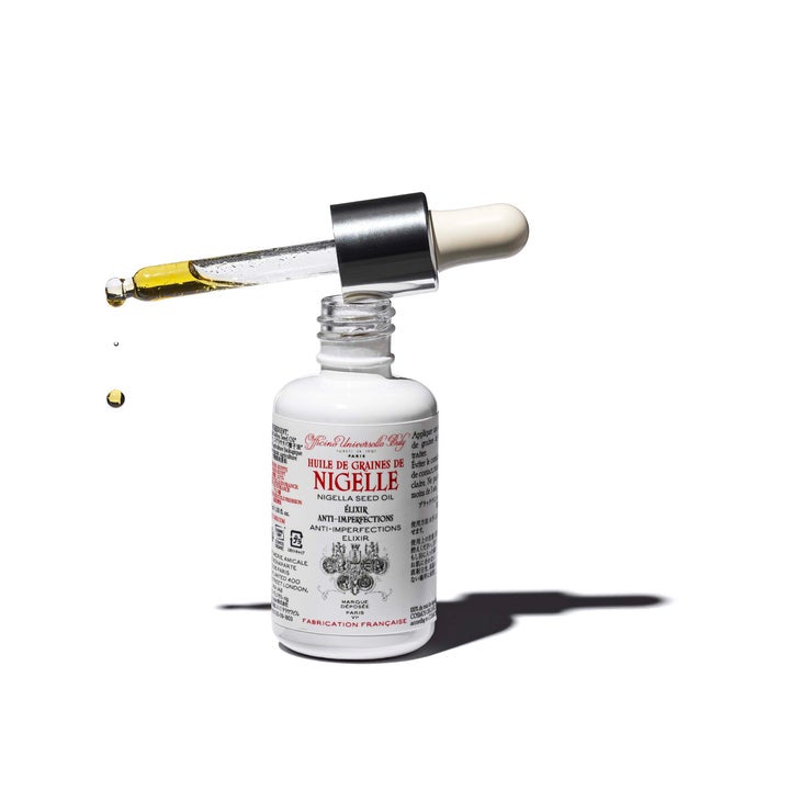 ブラッククミンシードオイル オフィシーヌ・ユニヴェルセル・ビュリー