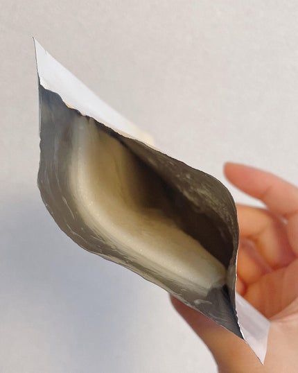 スキントラブルケア マスク/アルージェ/シートマスク・パックを使ったクチコミ(3枚目)