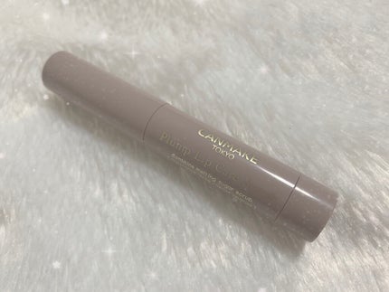 プランプリップケアスクラブ/キャンメイク/リップスクラブを使ったクチコミ(1枚目)