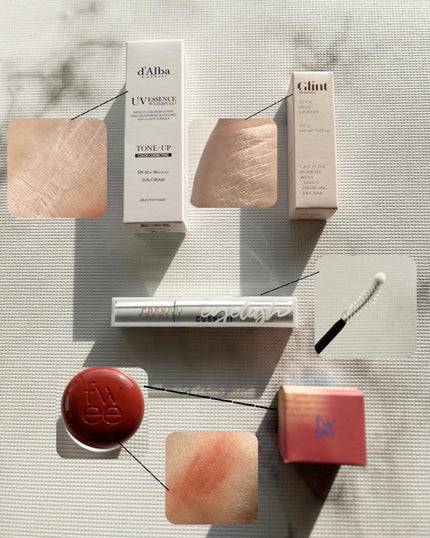 sakura on LIPS 「メガポもうすぐ終わるー💦買い忘れない?写真はメギキットだよ!通..」(3枚目)