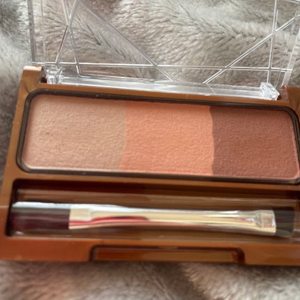 ジェルアイライナー/CEZANNE/ジェルアイライナーを使ったクチコミ(2枚目)