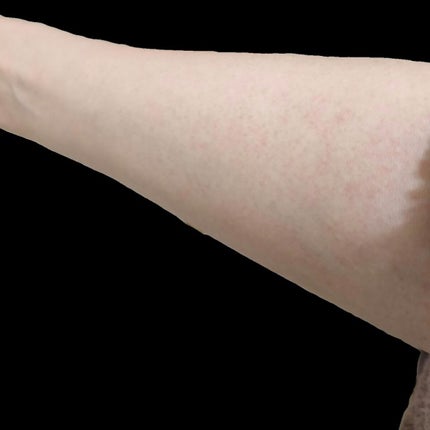 ベビーオイル 無香料/ジョンソンベビー/ボディオイルを使ったクチコミ(2枚目)