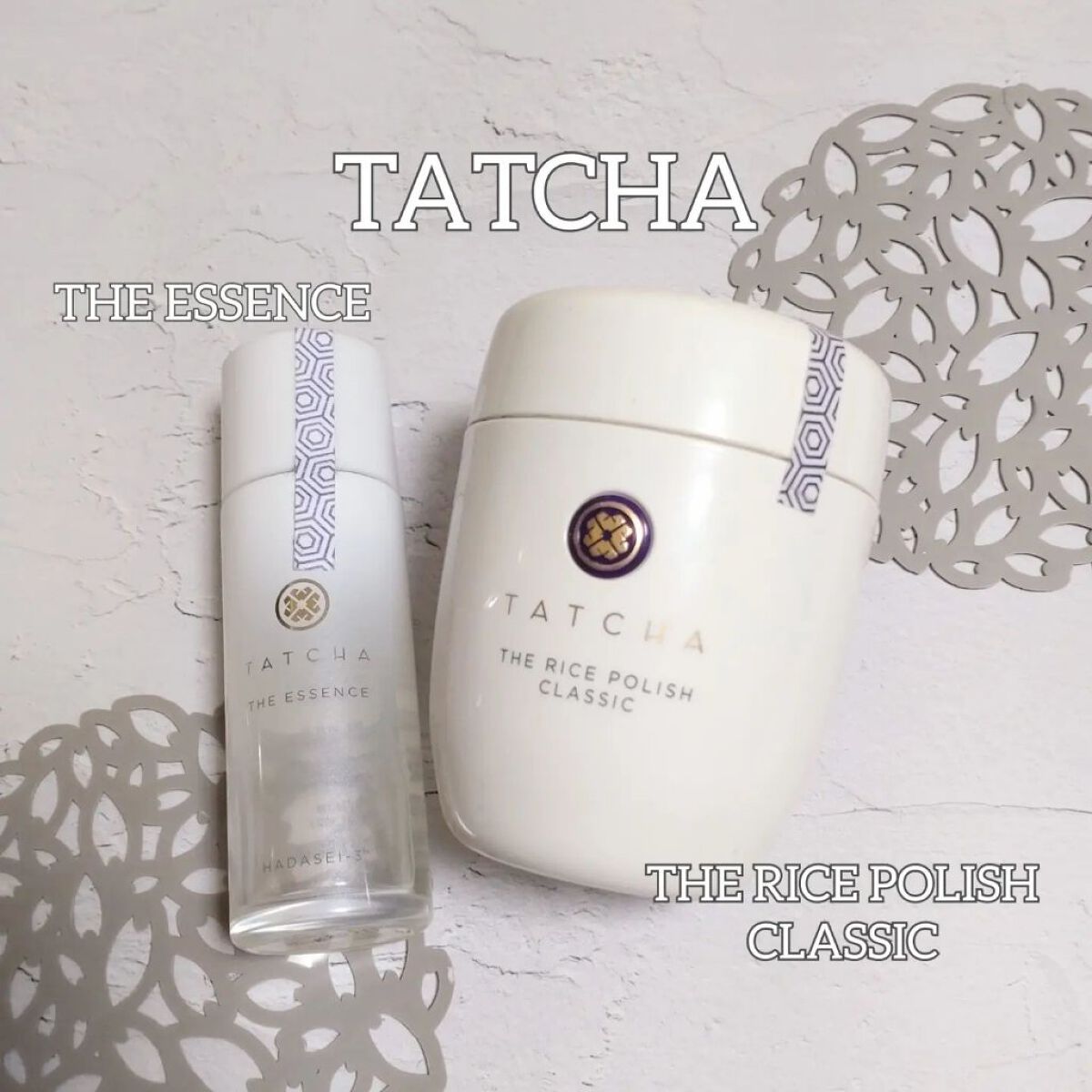 エッセンス/タッチャ/化粧水を使ったクチコミ（1枚目）