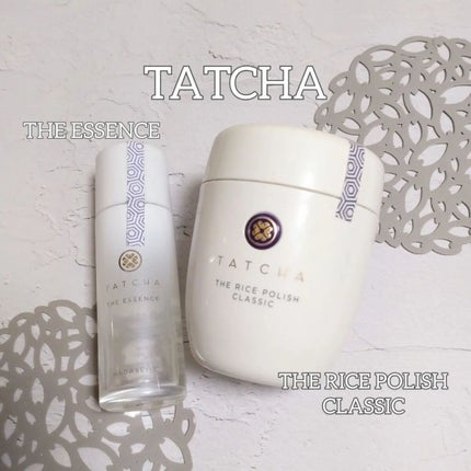 エッセンス/タッチャ/化粧水を使ったクチコミ(1枚目)