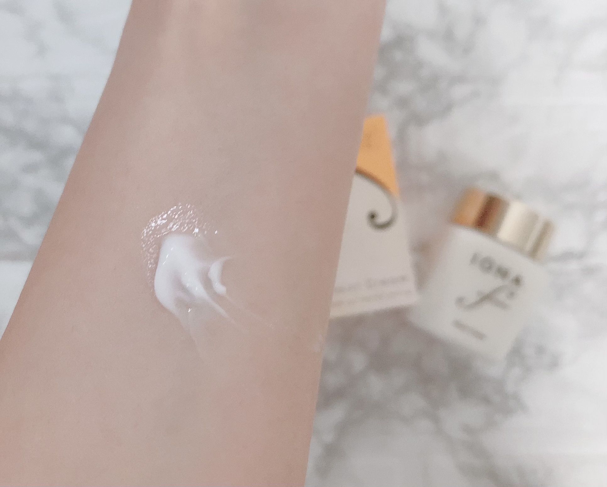 ソープ/イオナ エフ/洗顔石鹸を使ったクチコミ（3枚目）