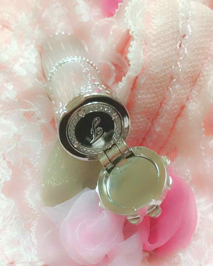 リップブロッサム/JILL STUART/口紅を使ったクチコミ(3枚目)