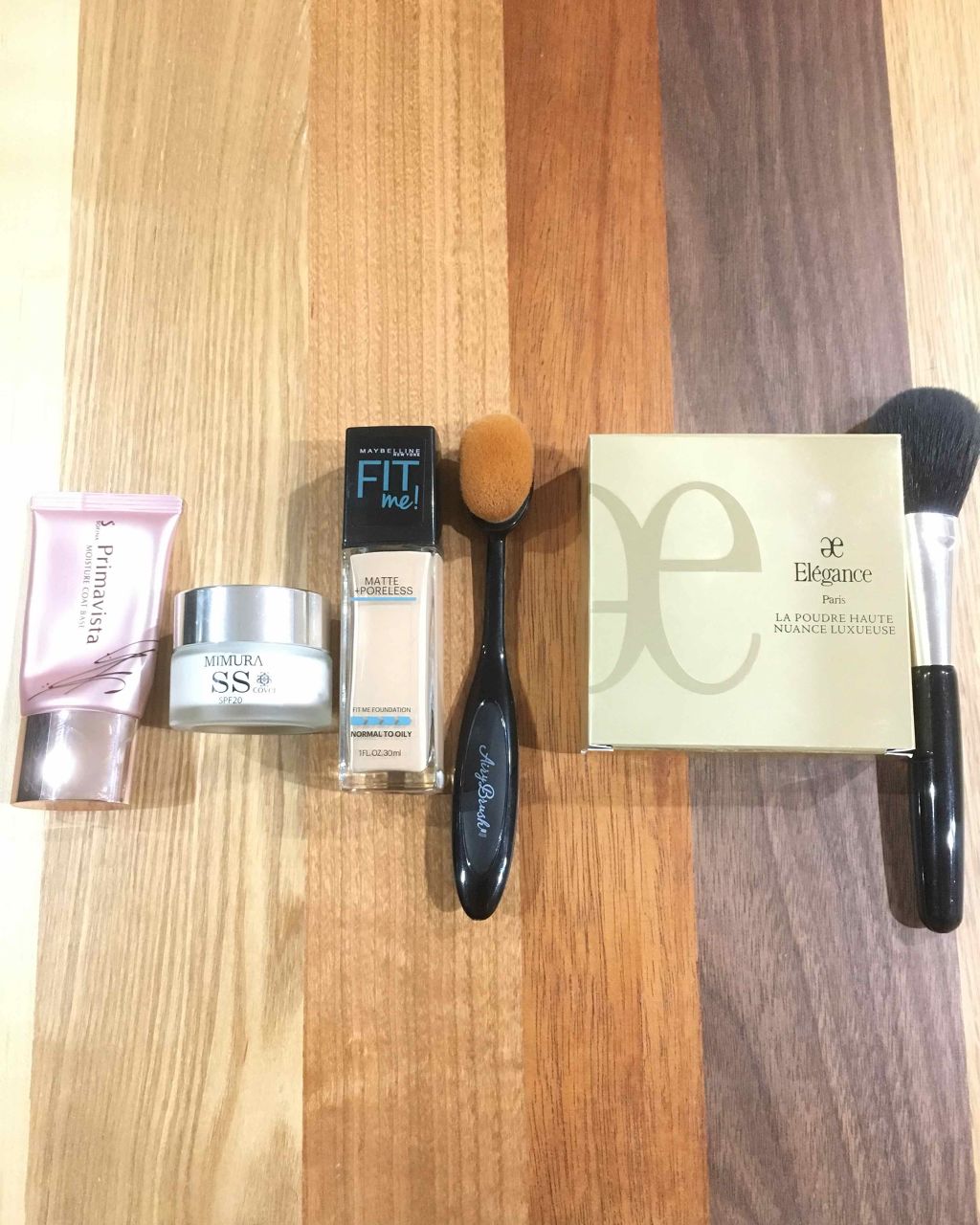 エレガンス ラ プードル オートニュアンス リクスィーズ/Elégance/プレストパウダーを使ったクチコミ（3枚目）