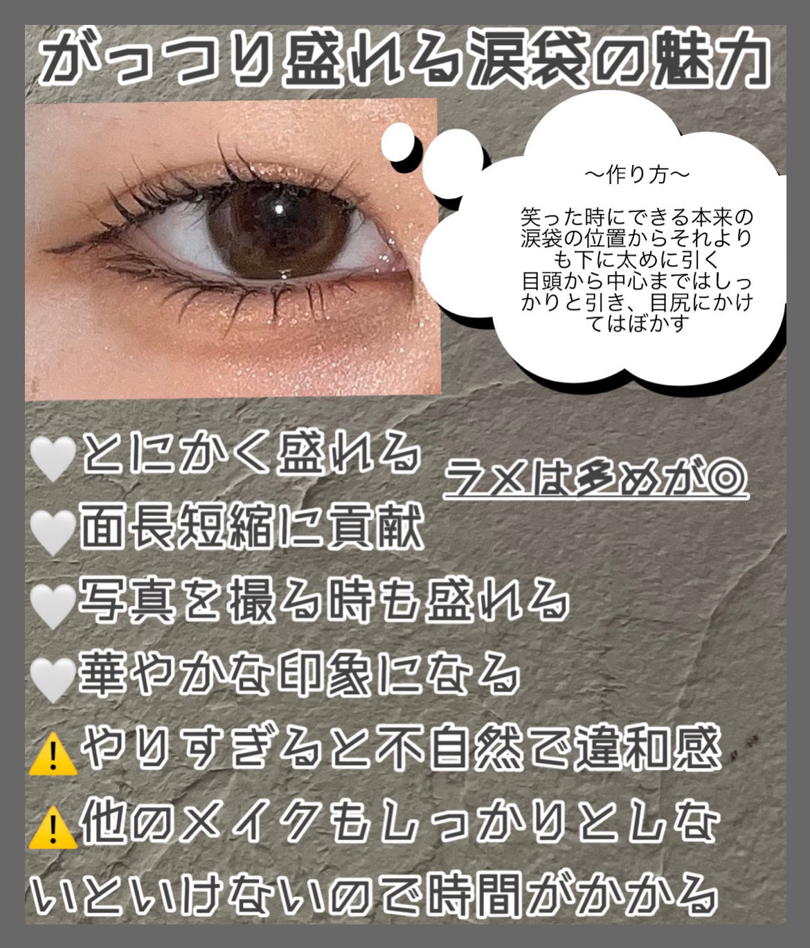 ノーズ&アイブロウパウダー/CEZANNE/パウダーアイブロウを使ったクチコミ(3枚目)