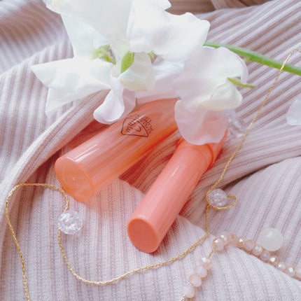 3CE PLUMPING LIPS/3CE/リップグロスを使ったクチコミ(1枚目)