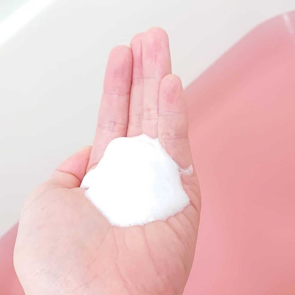 ホイップケア/BODYPLEX/デリケートゾーンケアを使ったクチコミ(5枚目)