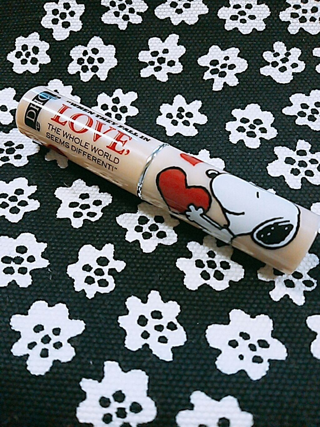 DHC 薬用リップクリーム/DHC/リップクリームを使ったクチコミ（2枚目）