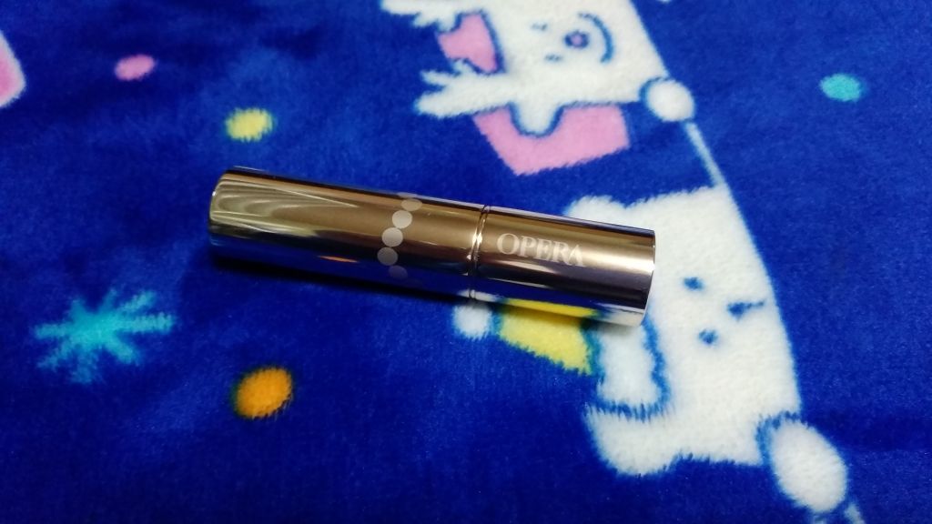 オペラ リップティント N/OPERA/リップティントを使ったクチコミ（1枚目）
