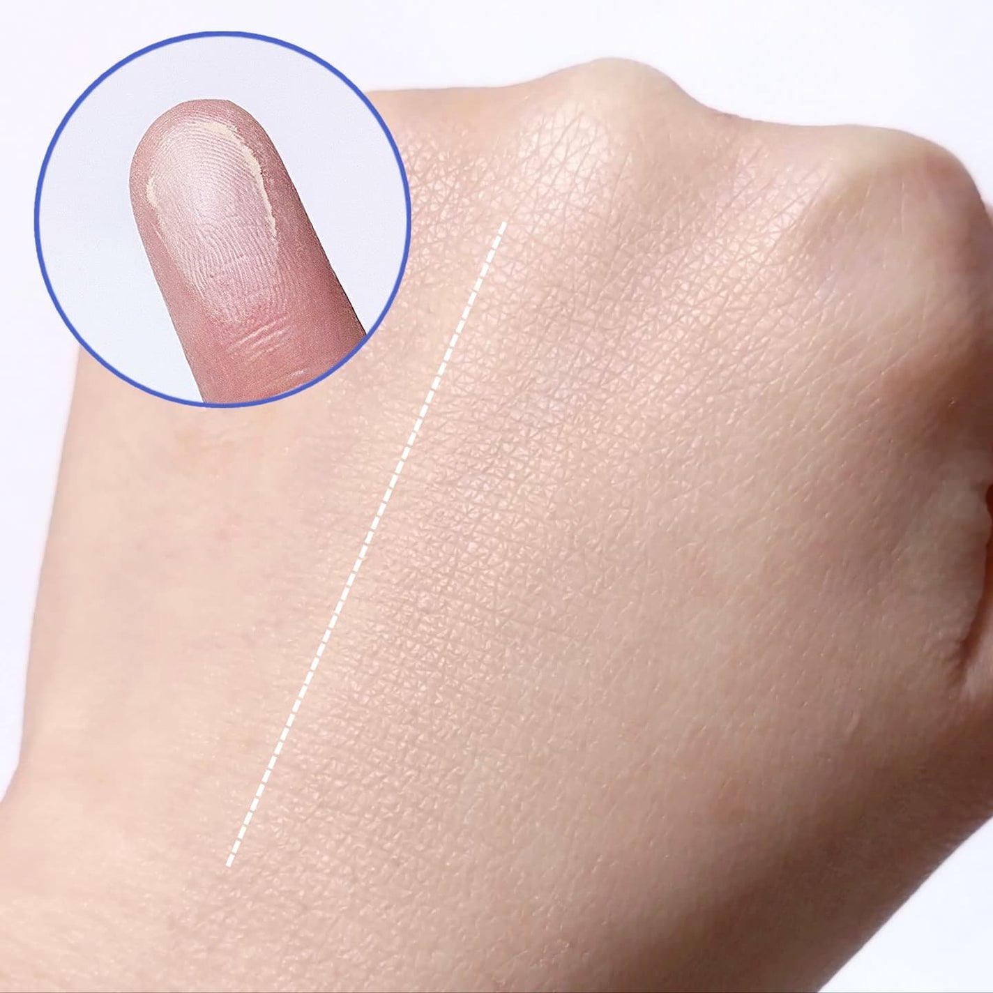 ソフトマットプレストパウダー/FUNNY ELVES方里/プレストパウダーを使ったクチコミ(3枚目)