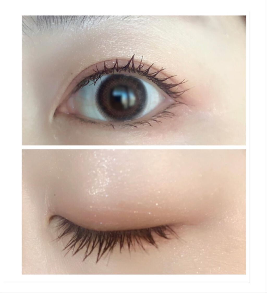 アイシャドウパレット - Magazine -/Aimmx/アイシャドウパレットを使ったクチコミ(5枚目)